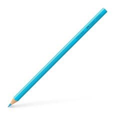 Faber-Castell - Colour Grip colour pencil, indanthrene blue