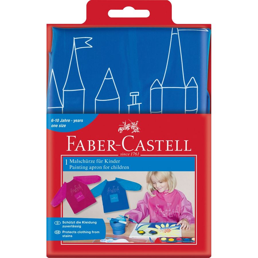 Faber-Castell - Child&#39