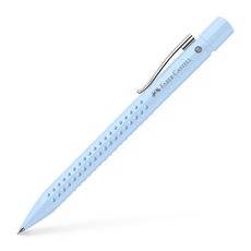 Faber-Castell - Mech. pencil Grip 2010 0.7 sky blue