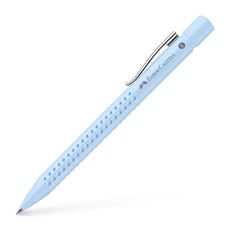 Faber-Castell - Mech. pencil Grip 2010 0.5 sky blue