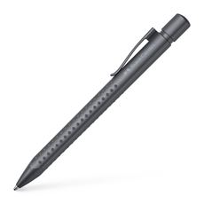 Faber-Castell - Ballpoint pen Grip Edition XB anthracite