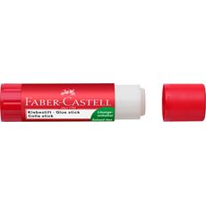 Faber-Castell - Glue stick 10 gr
