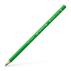 Faber-Castell - Polychromos colour pencil, leaf green