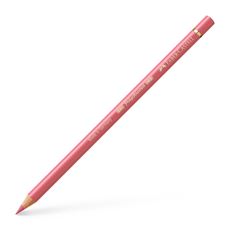 Faber-Castell - Polychromos colour pencil, coral