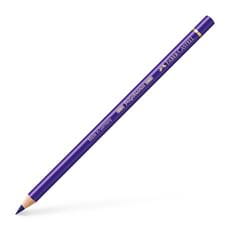 Faber-Castell - Polychromos colour pencil, blue violet