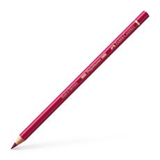 Faber-Castell - Polychromos colour pencil, madder