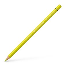 Faber-Castell - Polychromos colour pencil, cadmium yellow lemon
