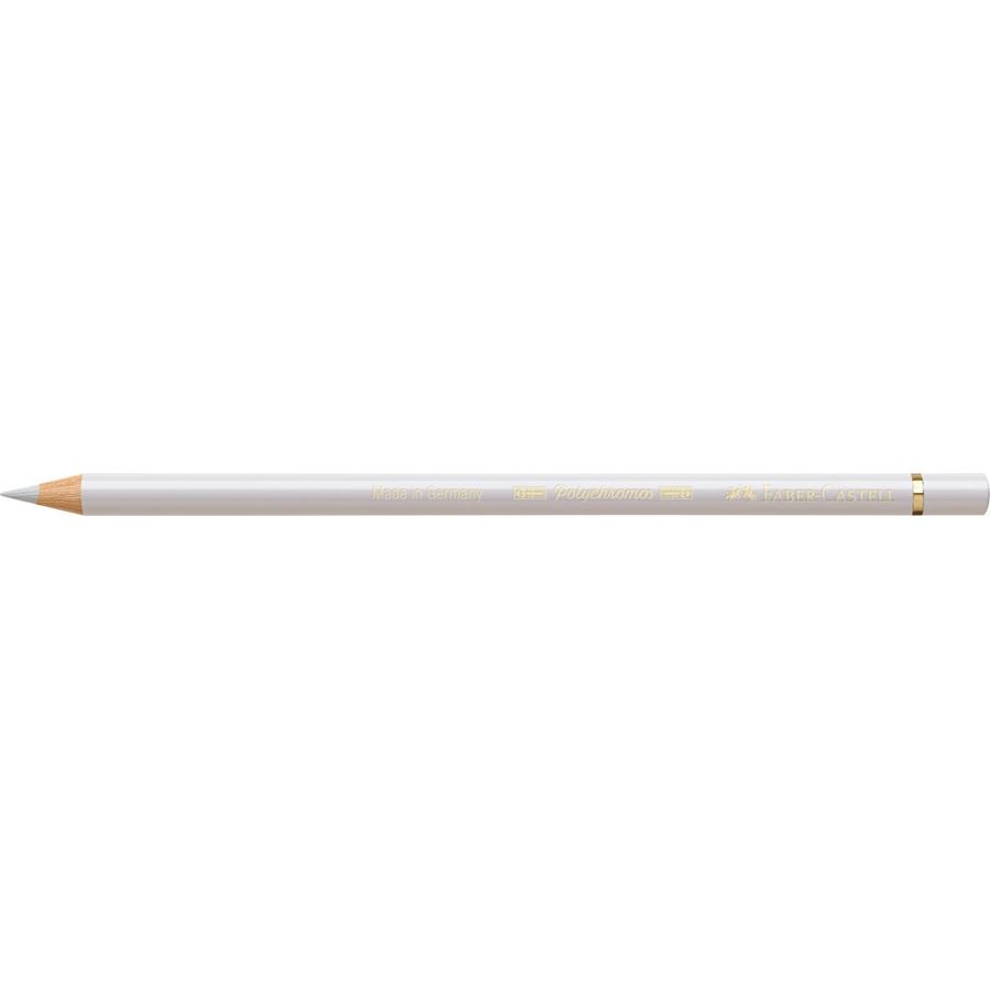 Faber-Castell - Polychromos colour pencil, cold grey I