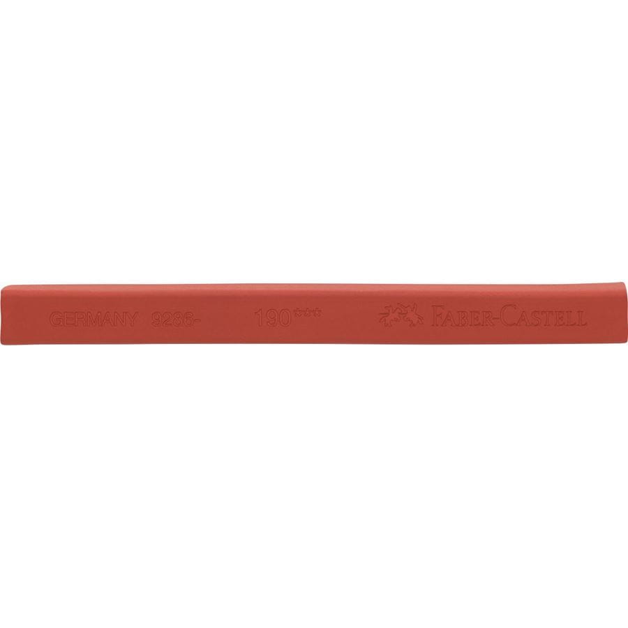 Faber-Castell - Polychromos pastel, Venetian red