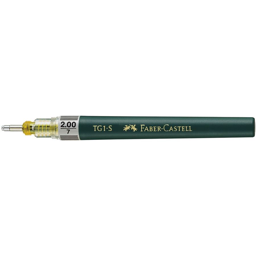 Faber-Castell - Technical Drawing Pen TG1-S 2.00 mm