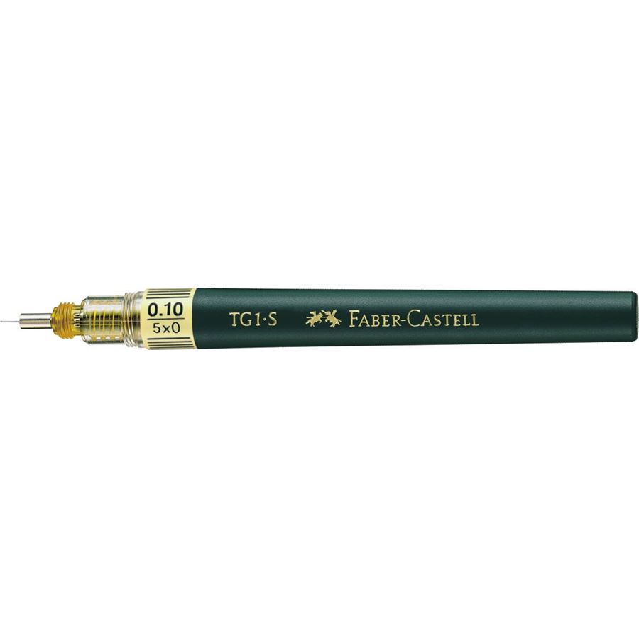 Faber-Castell - Technical Drawing Pen TG1-S 0.10 mm