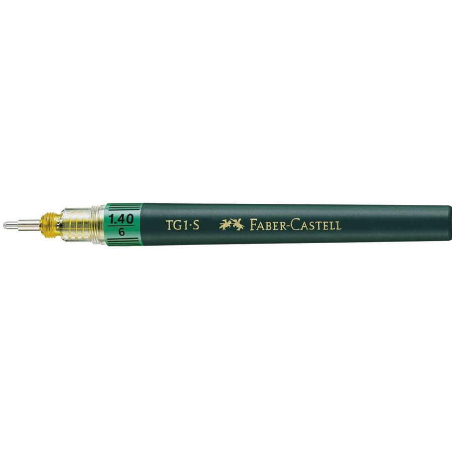 Faber-Castell - Technical Drawing Pen TG1-S 1.40 mm