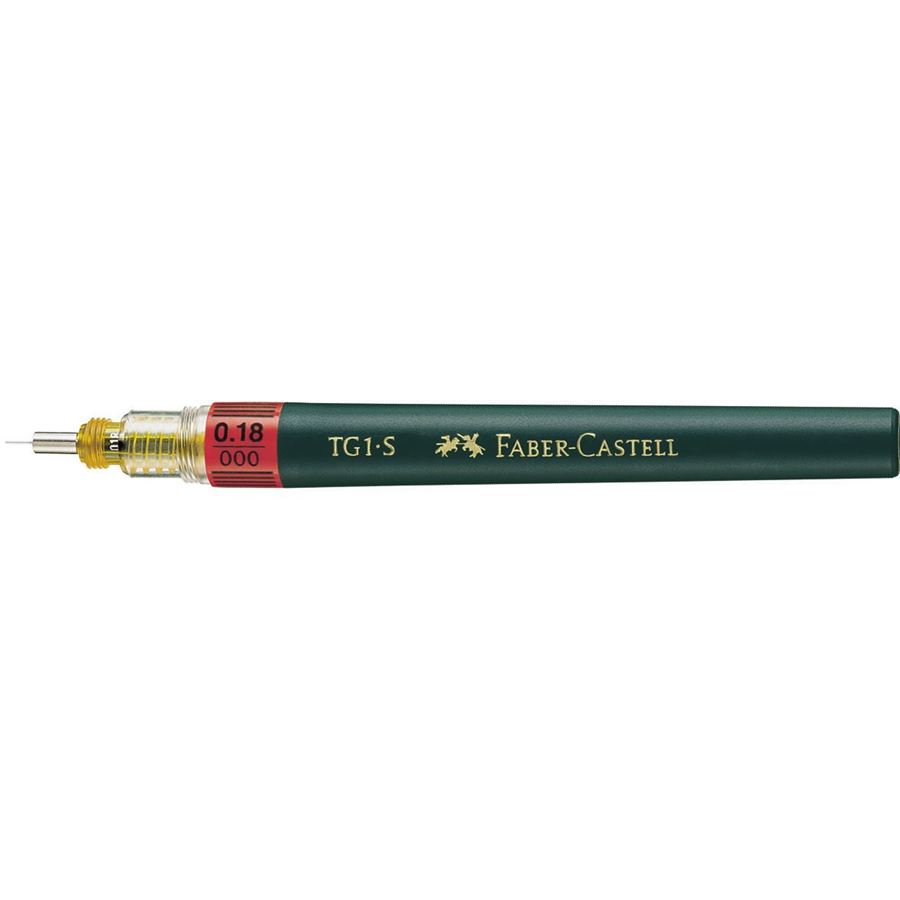 Faber-Castell - Technical Drawing Pen TG1-S 0.18 mm