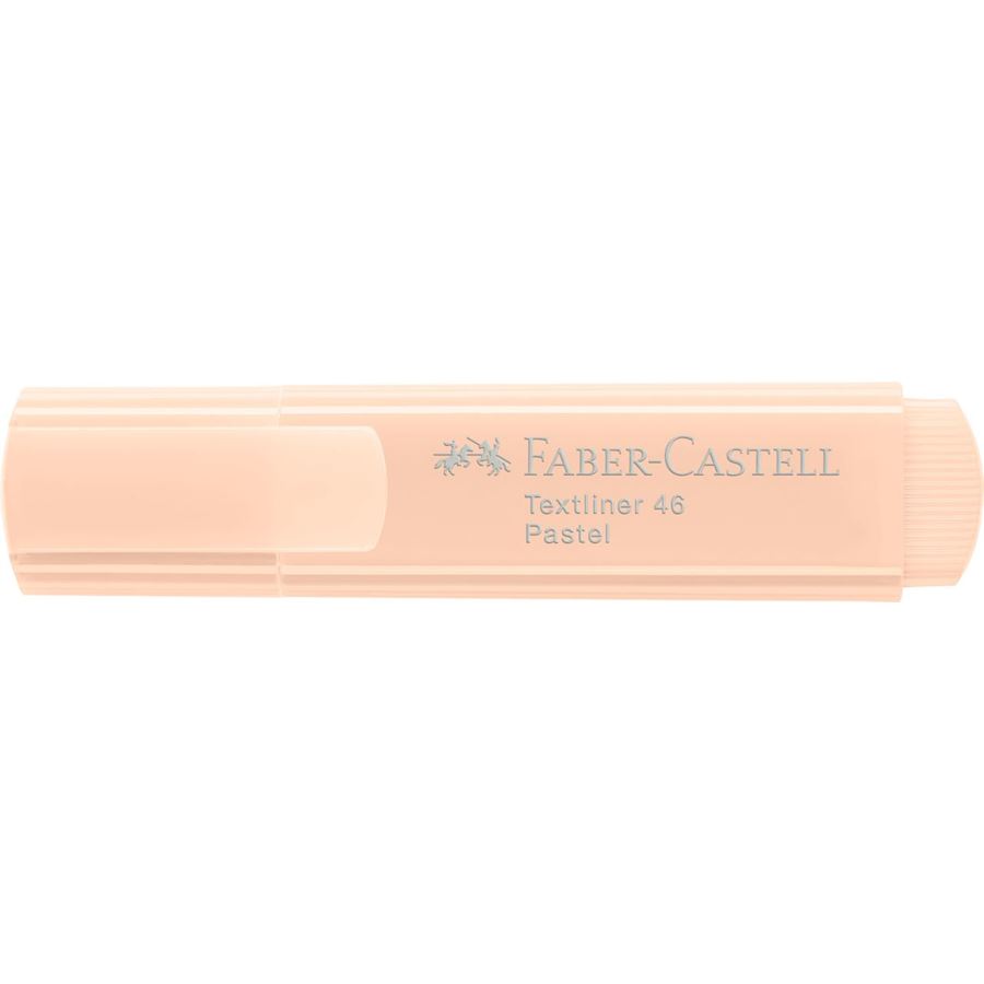 Faber-Castell - Highlighter TL 46 Pastel powder