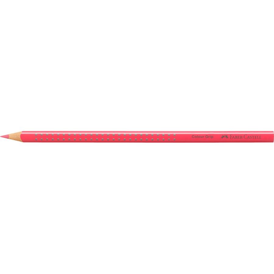 Faber-Castell - Colour Grip colour pencil, dark flesh