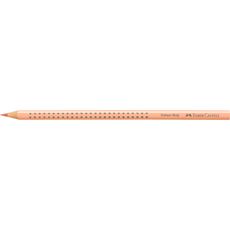 Faber-Castell - Colour Grip colour pencil, light flesh