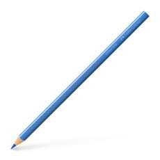 Faber-Castell - Colour Grip colour pencil, light ultramarine