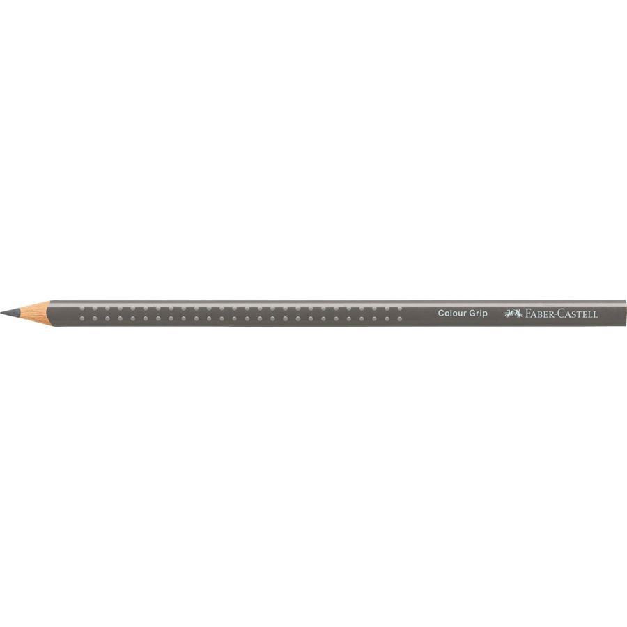 Faber-Castell - Colour Grip colour pencil, warm grey IV