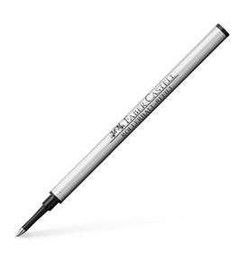 Faber-Castell - Spare refill for Fine Writing rollerball, black