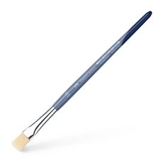 Faber-Castell - Flat brush, size 10
