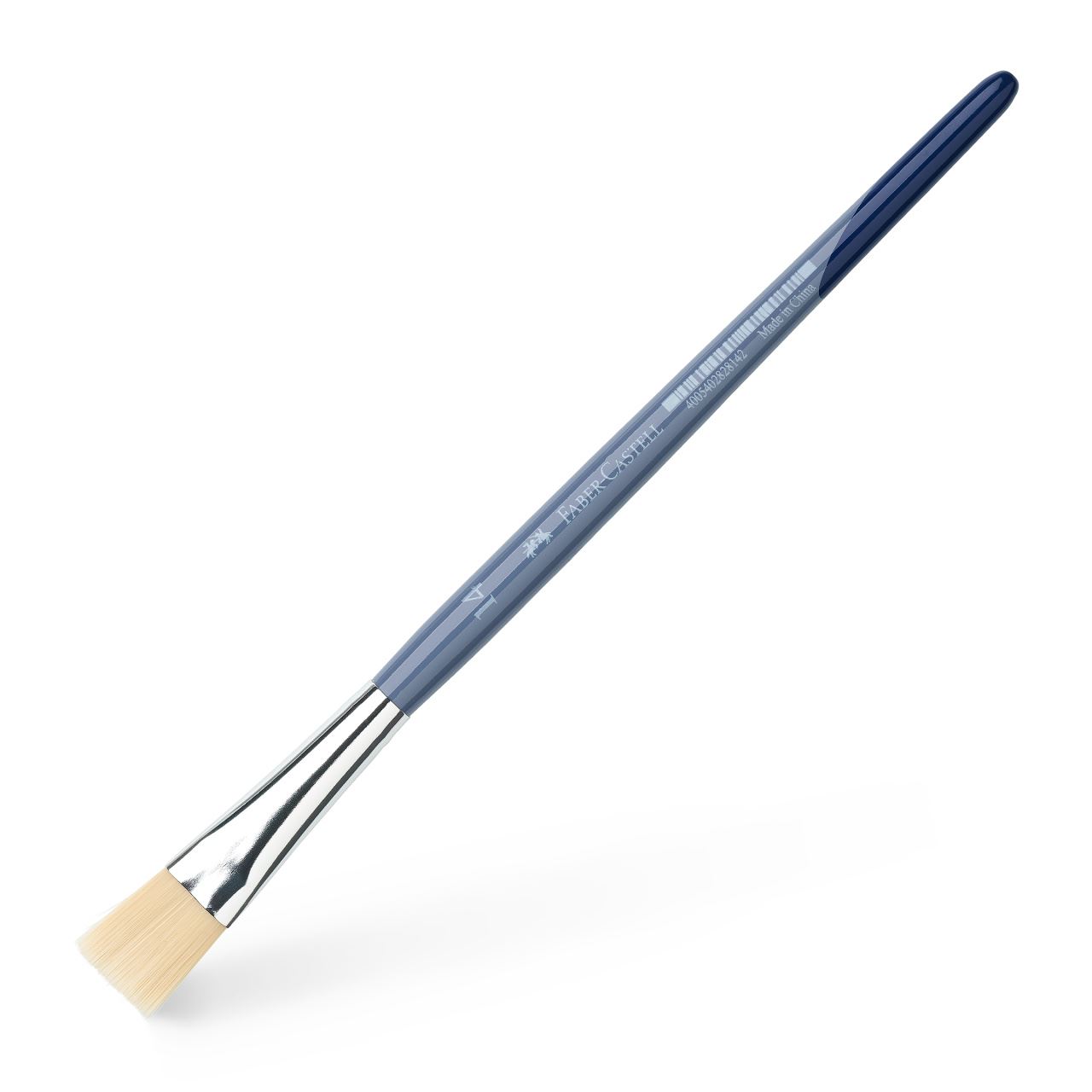 Faber-Castell - Flat brush, size 14