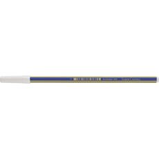 Faber-Castell - Goldfaber 030 ballpoint pen, M, blue, non-refillable
