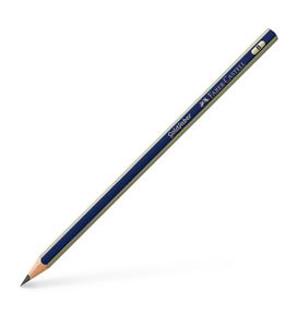 Faber-Castell - Goldfaber 1221 graphite pencil, B