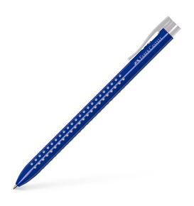 Faber-Castell - Grip 2022 ballpoint pen, M, blue