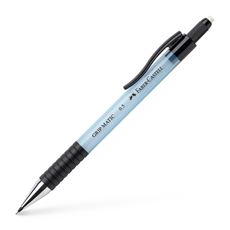 Faber-Castell - Mechanical pencil Grip Matic 1375 0.5 mm sky blue