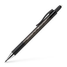 Faber-Castell - Mechanical pencil Grip Matic 1375 0.5 mm, black