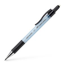 Faber-Castell - Mechanical pencil Grip Matic 1377 0.7 mm sky blue