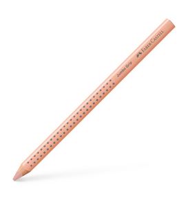 Faber-Castell - Jumbo Grip colour pencil, light flesh