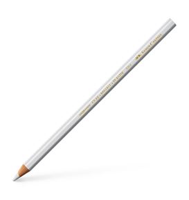 Faber-Castell - Write-all pen, white