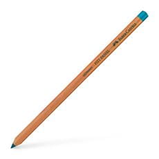Faber-Castell - Pitt Pastel pencil, cobalt turquoise