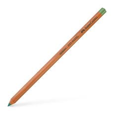 Faber-Castell - Pitt Pastel pencil, earth green