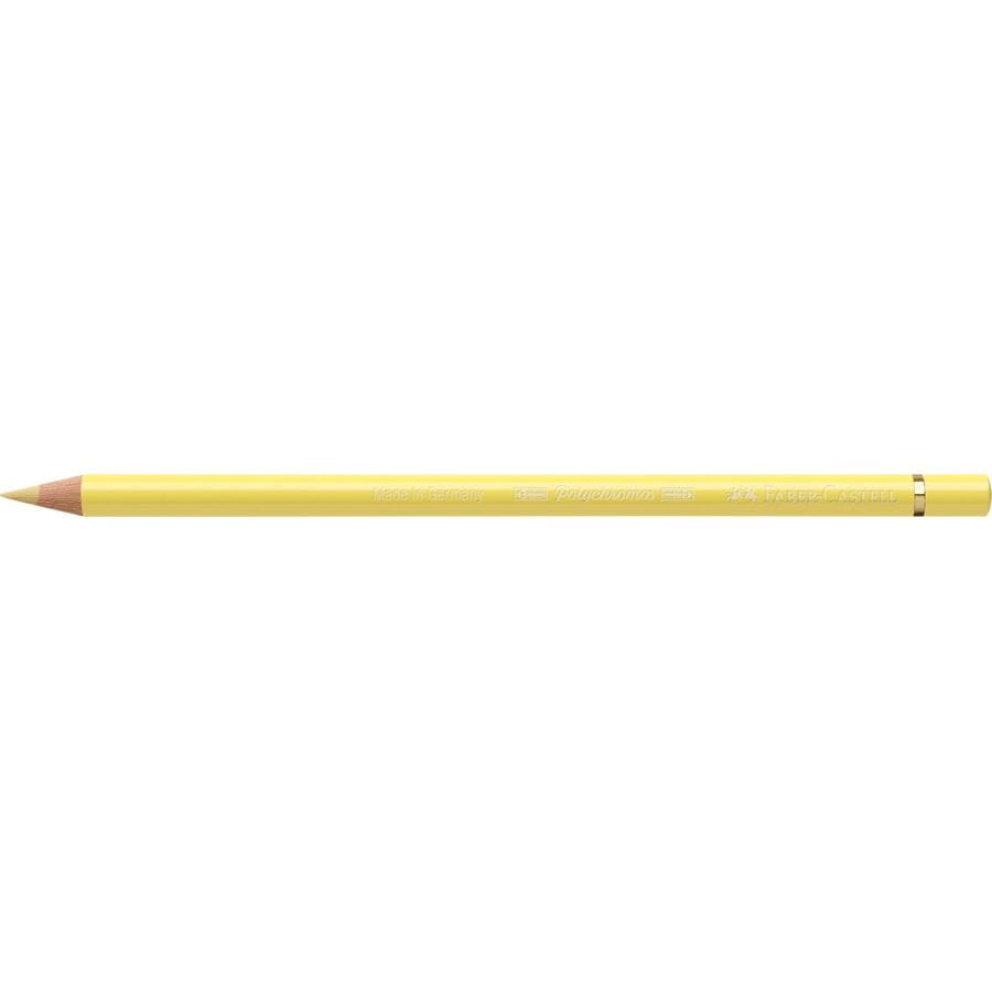 Faber-Castell - Polychromos colour pencil, cream