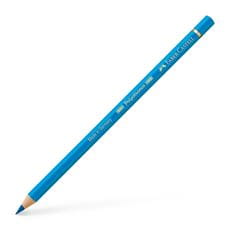Faber-Castell - Polychromos colour pencil, phthalo blue