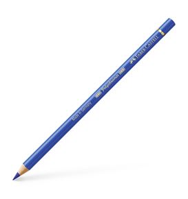 Faber-Castell - Polychromos colour pencil, ultramarine