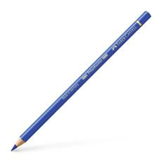 Faber-Castell - Polychromos colour pencil, ultramarine