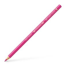 Faber-Castell - Polychromos colour pencil, light purple pink