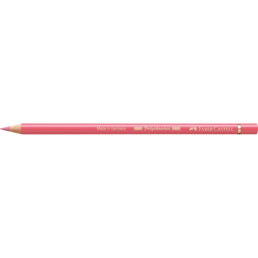 Faber-Castell - Polychromos colour pencil, salmon