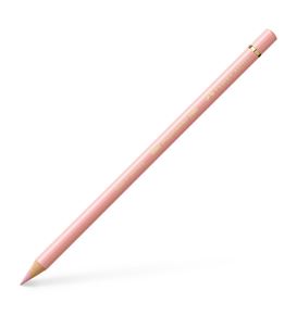 Faber-Castell - Polychromos colour pencil, beige red
