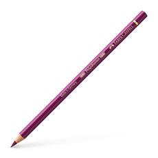 Faber-Castell - Polychromos colour pencil, magenta