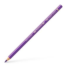 Faber-Castell - Polychromos colour pencil, violet