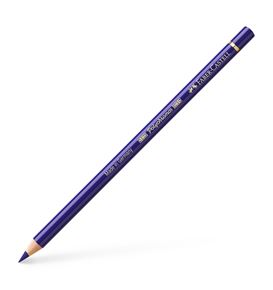 Faber-Castell - Polychromos colour pencil, Delft blue