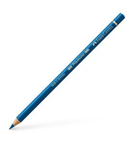 Faber-Castell - Polychromos colour pencil, bluish turquoise