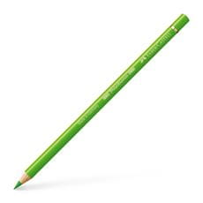 Faber-Castell - Polychromos colour pencil, grass green