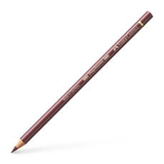 Faber-Castell - Polychromos colour pencil, caput mortuum