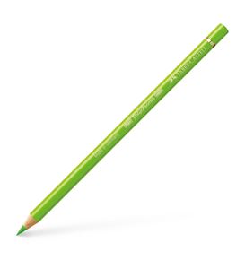 Faber-Castell - Polychromos colour pencil, light green
