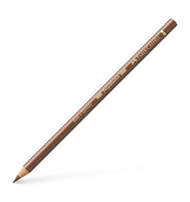 Faber-Castell - Polychromos colour pencil, bistre